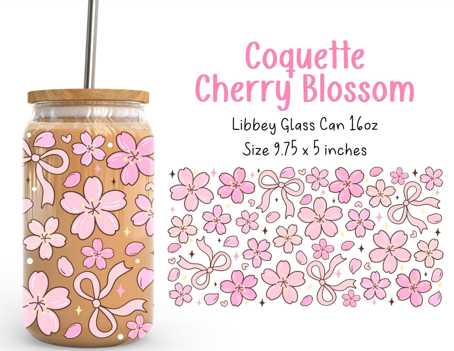 Coquette Cherry Cup