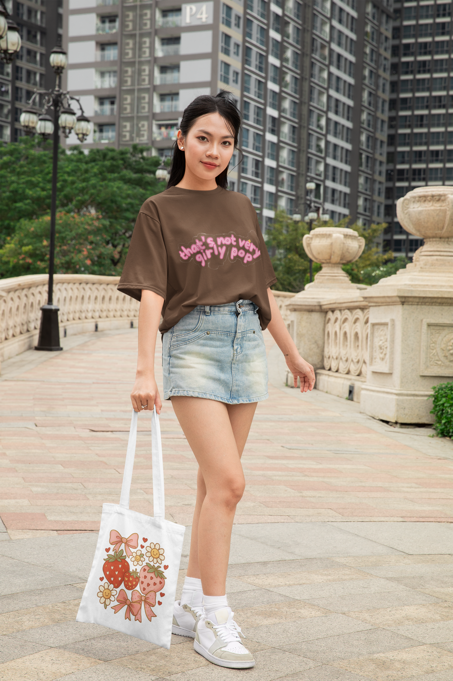 Picnic Bag