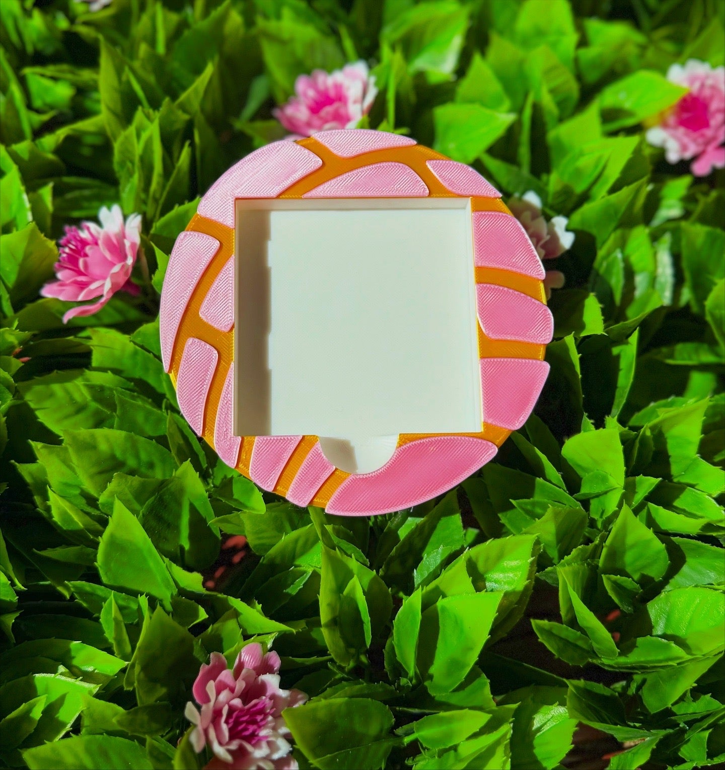 Concha Sticky Note Holder