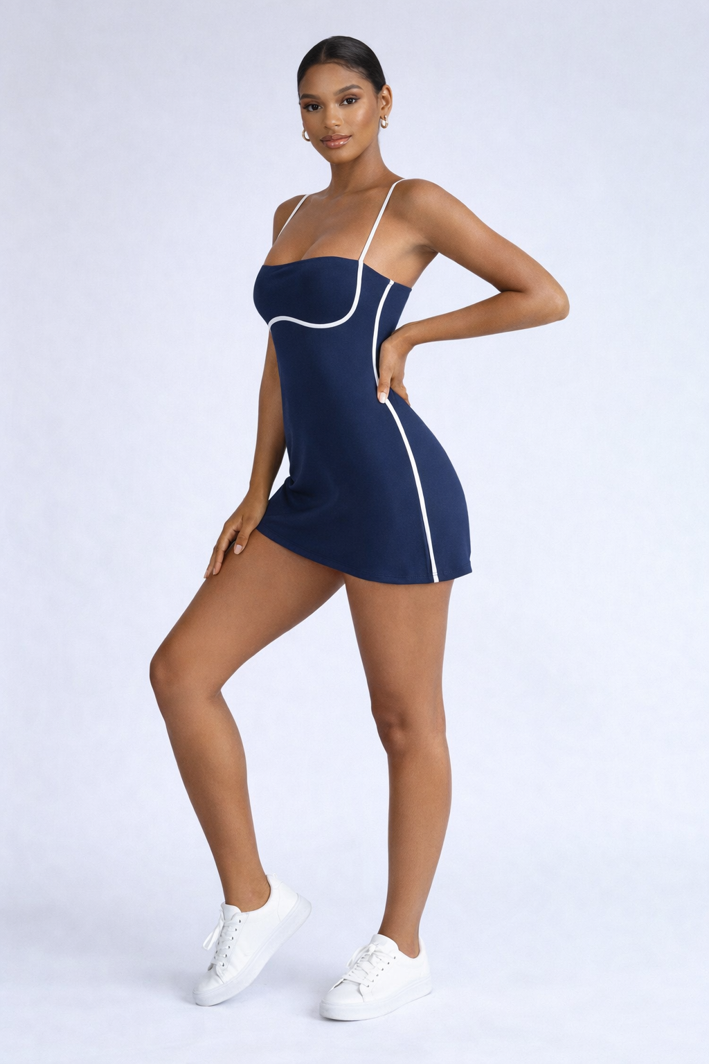 Alondra Tennis Dress
