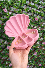 Seashell Jewelry/Trinket Organizer