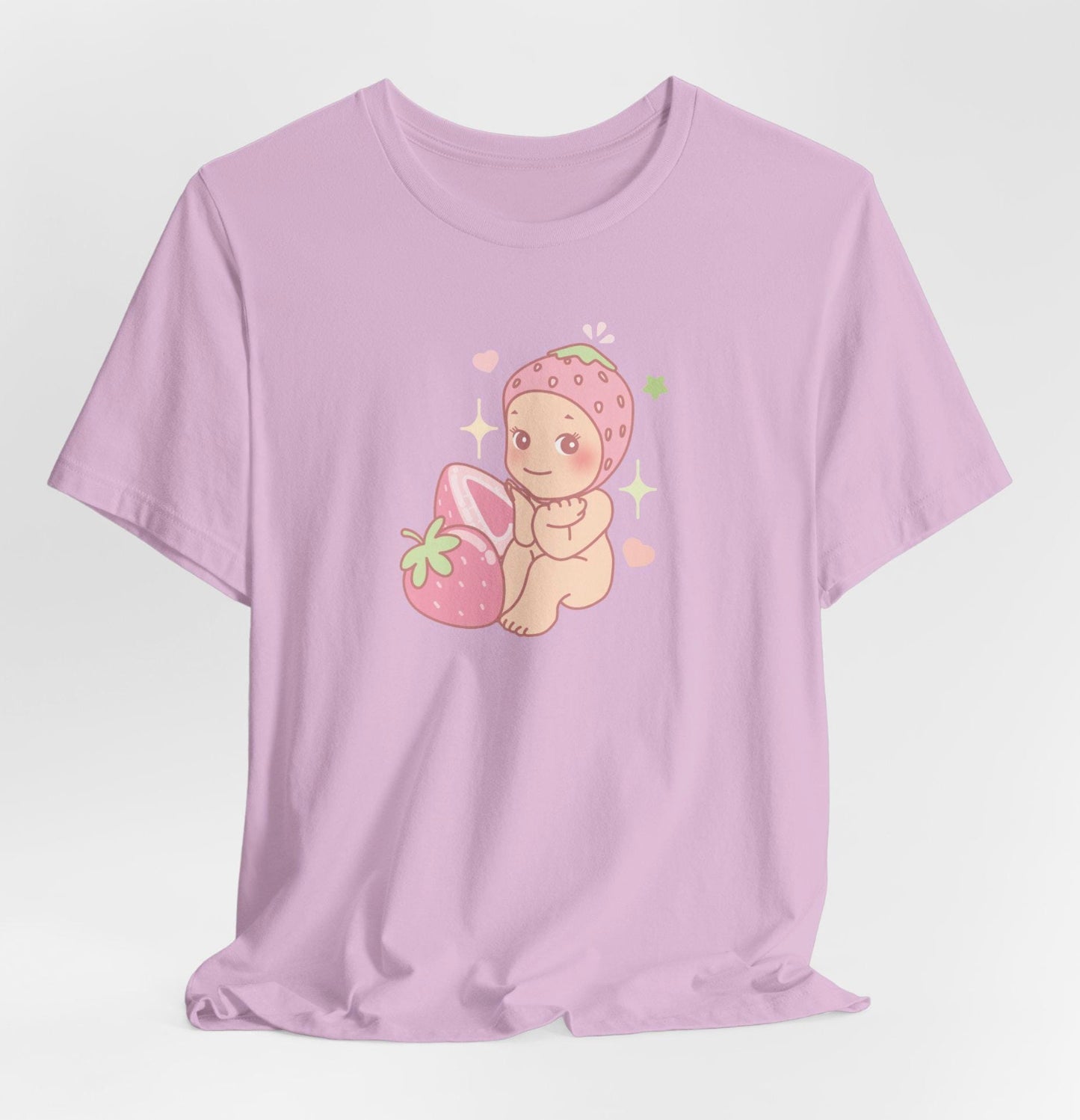 Sonny Angels Inspired Tee