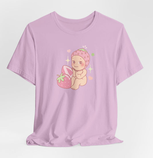 Sonny Angels Inspired Tee