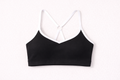 Darla Bra Top - Black