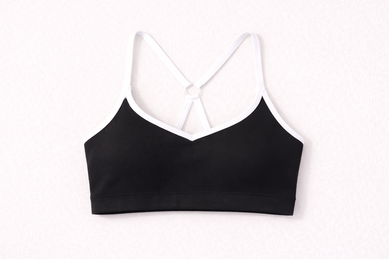 Darla Bra Top - Light Blue