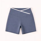 Stella Gym Shorts - Pink