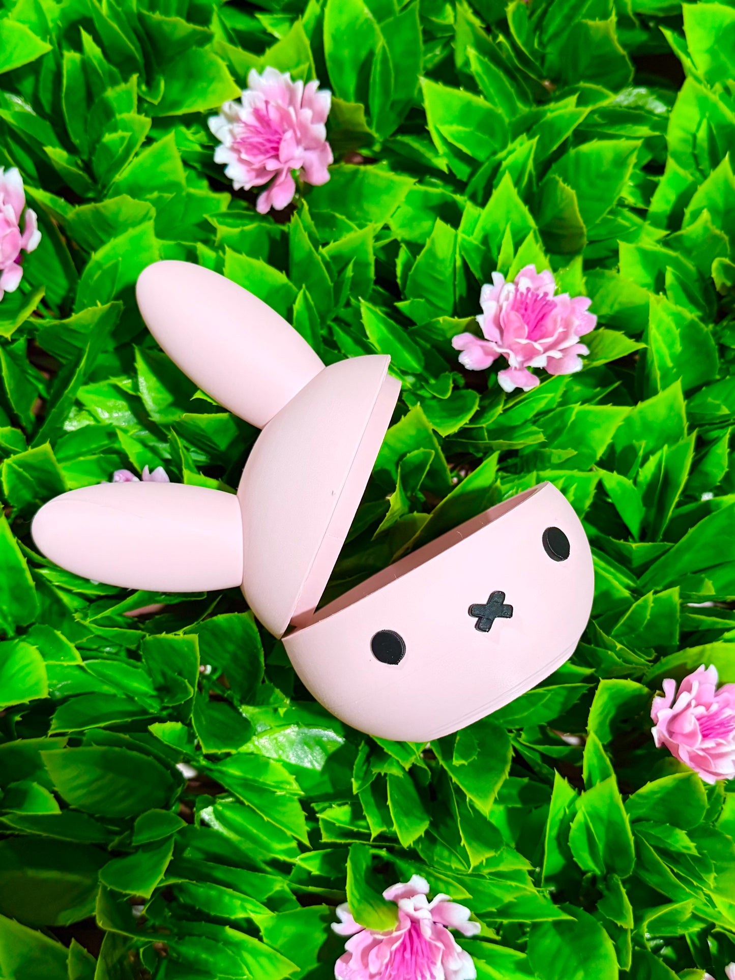 Miffy Inspired Trinket Bowl