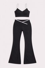 Darla Bra Top - Light Blue