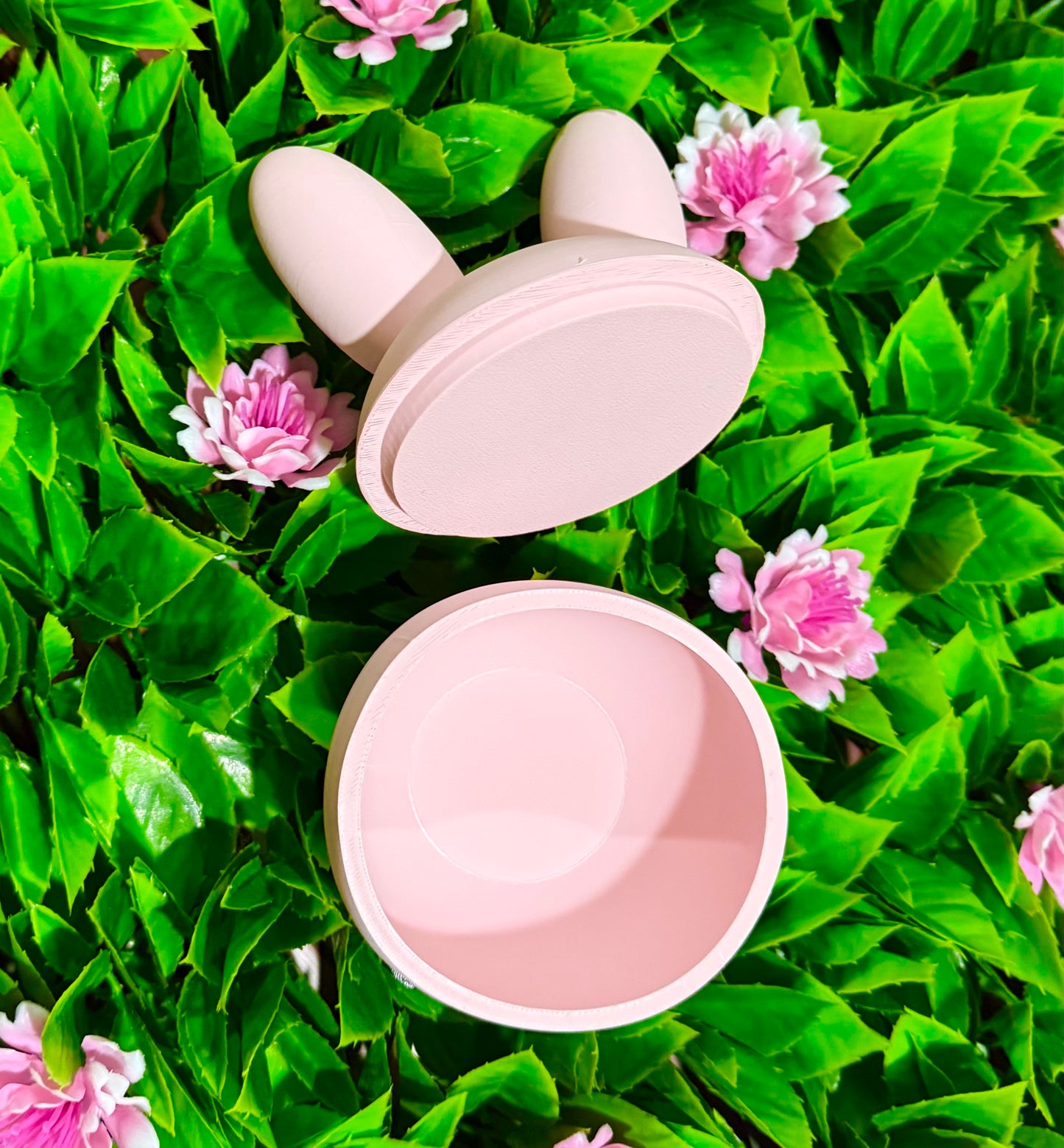 Miffy Inspired Trinket Bowl