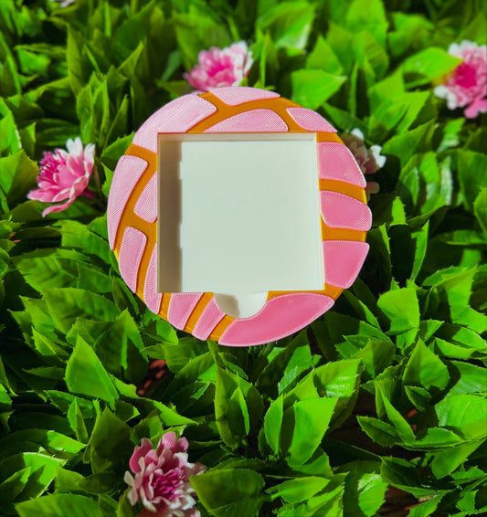 Concha Sticky Note Holder