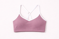 Darla Bra Top - Mauve