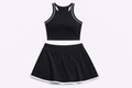 Jen set - Black
