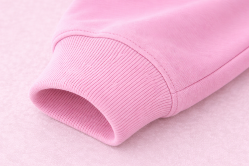 Cameli Crewneck - Pink