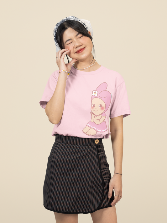 Sonny Angel Inspired Tee