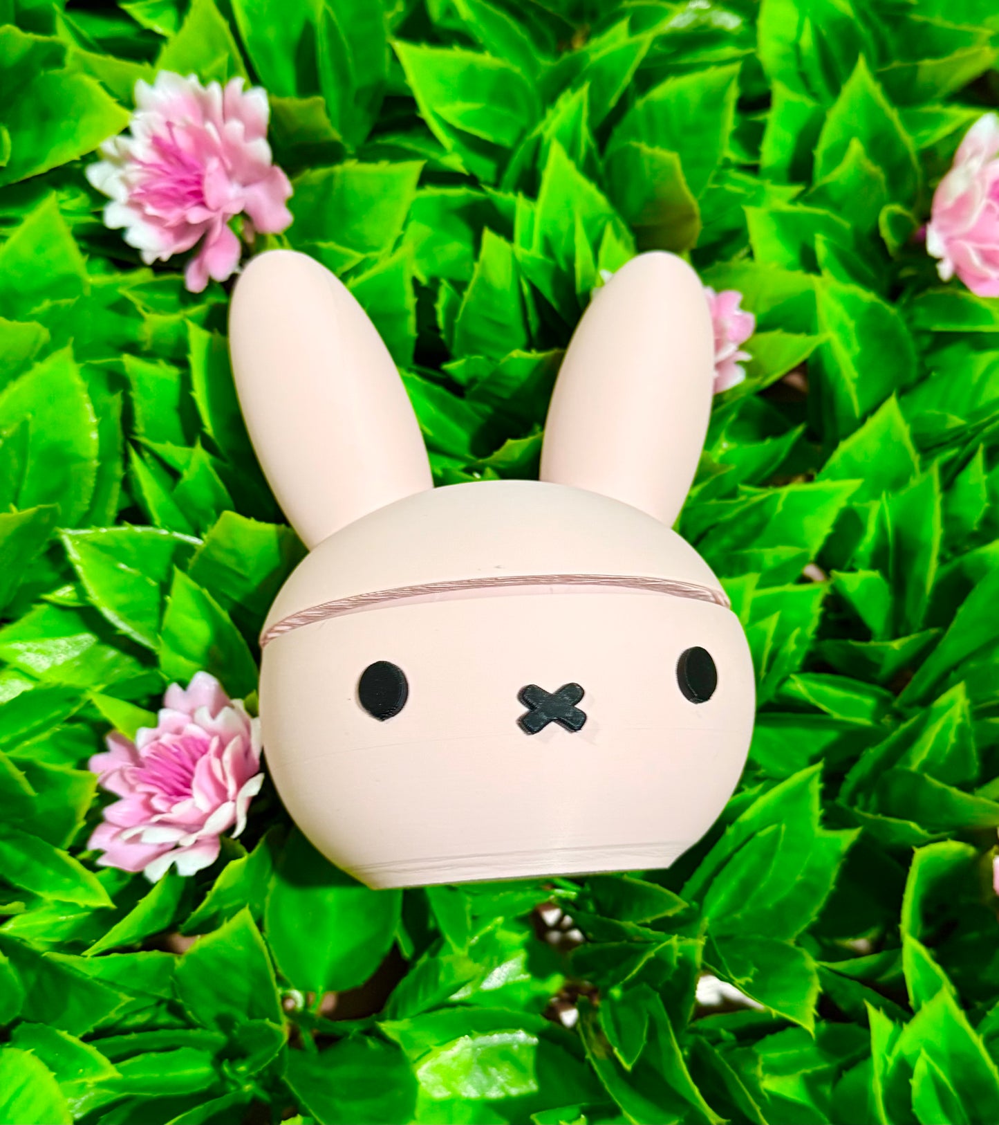 Miffy Inspired Trinket Bowl