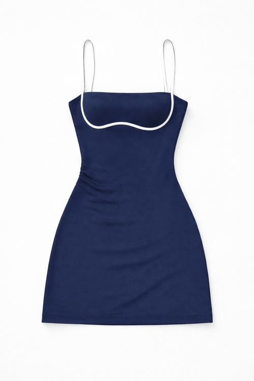 Alondra Tennis Dress CAMELI LLC Alondra Tennis Dress CAMELI LLC