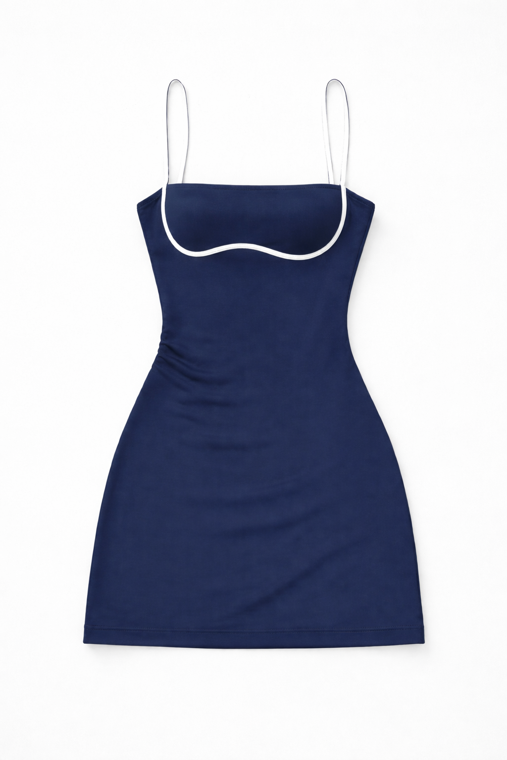Alondra Tennis Dress