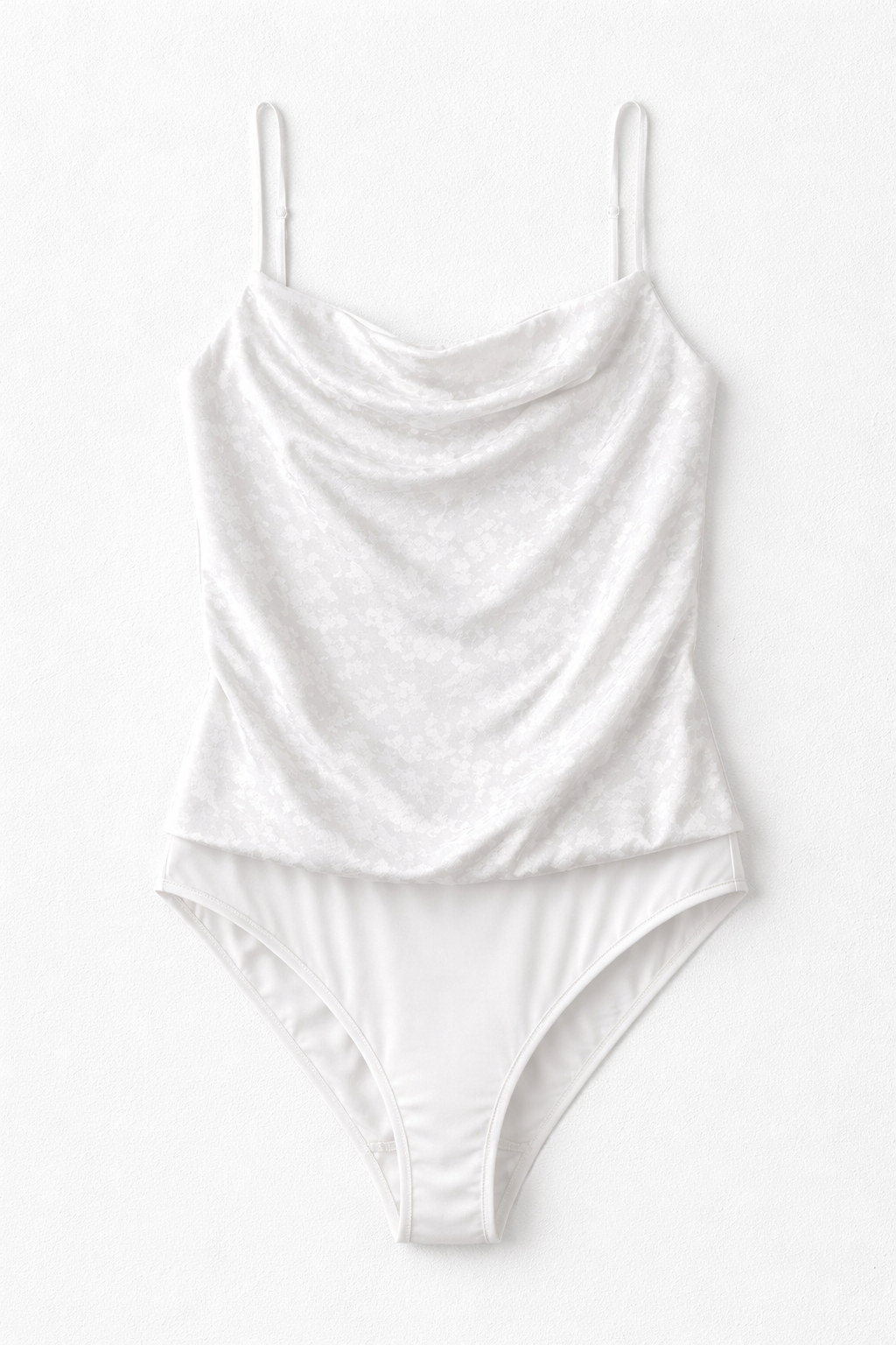 Carolyn Bodysuit