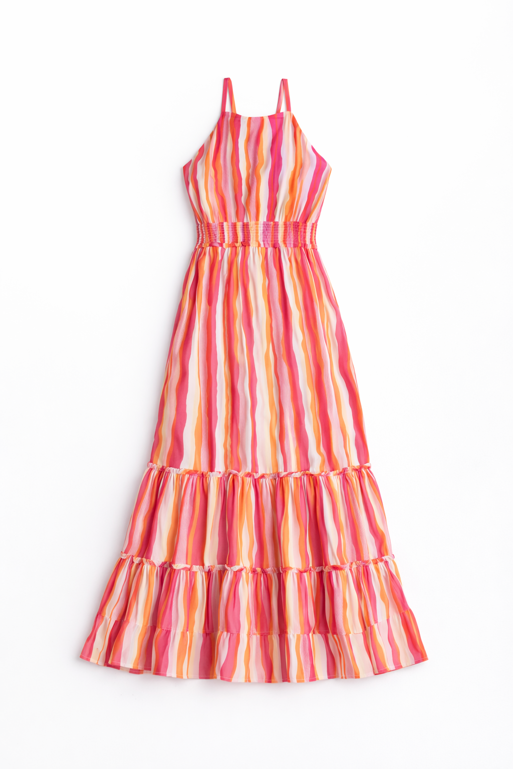 Scarlett Maxi Dress