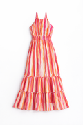 Scarlett Maxi Dress