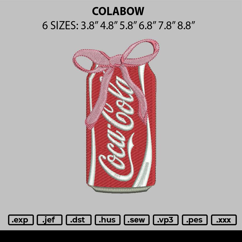 Coquette Coke