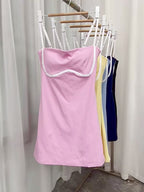 Alondra Tennis Dress